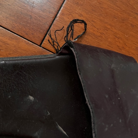 Forever 21 brown strap sandals - Picture 4 of 5